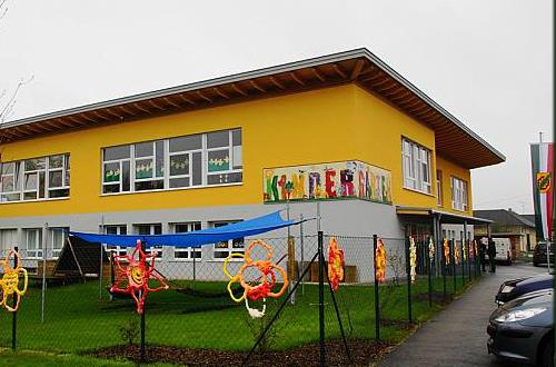 Foto für Pfarrcaritas Kindergarten Gschwandt