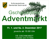 Gschwandtner Adventmarkt [002]