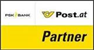 Logo für Post-Partner Spar Wallner