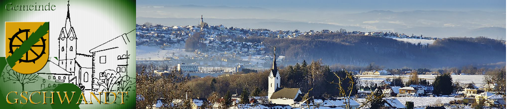Ausblick im Winter vom Rabesberg